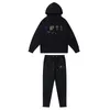 heren sweatshirts trapstars trainingspak mannen trapstar set damesjas broek basketbal voetbal rugby tweedelige hoodie en broek sport hoody hooded lente xx