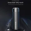 Rasoir 2023 nouveau Mini rasoir électrique pour hommes rasoir électrique Portable couteau à barbe chargeur USB rasoirs pour hommes rasoir pour le visage et le corps