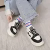 Casual Shoes 2024 High Quality Spring Women's Sneakers Comfortable Non-slip Outdoors Female Vulcanized Zapatillas De Mujer