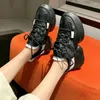 Casual Schuhe Papa Weibliche Ins Flut Super 2024 Sommer Atmungs Dünne Mesh Sport Licht Laufende Basketball