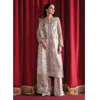 Moslim Party Wear Suits Pakistaanse Vrouwen Fancy Dress Custom Designs Punjabi Jurk Salwar Kameez Trouwjurken