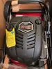 HUSQVARNA 22" 3N1 FWD MOWER ELITE POWER BY BRIGGS STRATTON 875Hp USA