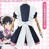 cosplay Anime Costumes Autumn Leaf Girl War Wahira Nagomi Ranko Mannen Role Play C24320