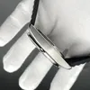 TOPTIME MENSVIKTER Mekanisk automatisk rörelse Chronomat Swiss Watch Stainless Steel Strap 46mm Case Waterproof Luminous Designer Wristwatch Montre de Luxe