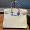 Tote Bags Himalaya Crocodile Handbag Genuine Cestbau Imported Crocodile Skin Nile Himalayan Puzzle Totego Platinum 25 30cm Cowhide Handbag have logo HB5JOG