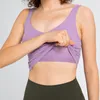 Women Designers Scubas Yoga Lulus Zdefiniuj bluzy bluzy sportowe kamizelki płaszcze lul fitness chothing długi rękaw