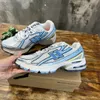 Дизайнерская обувь NBB22 Luxury Sports Shoes 740 9060 New Fashion Casual Shoes B30 Мужская и женская 35-45 с коробкой