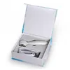 Skönhetsmassage Portable Ultrasonic Instrument Ultrasound Nutrition Introduktion 240313