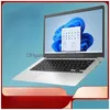 Laptops Wholesale Of 14 Inch Fanless Silent Laptop Sold Directly By Manufacturers N3350 dual band 6G+64G Computers Networking