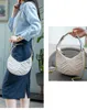 Projektanci o wyższej jakości torby torebki torebki torebki Kobiety skórzane soho dyskoteka torba na ramię frędzlone posłańca designer