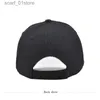 Boll Caps Baseball C Snack Hat Polyester tjock Spring Autumn C Solid Color C Keep Warm Hip Hop Lämplig för Mens WholesalEC24319