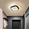 Plafoniere Moderna Acrilica Luce a Led per Soggiorno Camera da Letto Studio Cucina Lampada a Sospensione Bar Caffetteria Art Déco Apparecchio da Pranzo