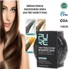 Shampoos purc escurecimento do cabelo shampoo barra reparação cinza branco cor do cabelo tintura rosto sabão hidratante natural orgânico brasil dropshipping