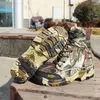 Fitnessschoenen 07 Laarzen Mannelijke Tactische Legerfans Helpen Buistactiek Buiten Jacht Woestijn Jungle Camouflage Kamperen Klimmen Wandelen Vrouwen