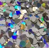 Party Decoration Gorgeous Confetti Hearts 500pcs Wedding Reception Bridal Shower Decorcft Table Scatter Baby