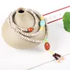 Strand Hainan Mini Seed Original Xingyue Bodhi Beads Armband Multi-Circle Halsband