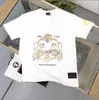 2024 New Men's evisuuT-Shirts Printed Short Sleeve Summer New cotton Hip Hop Crew Neck T-shirt Men's Fashion tee tops g123