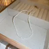 Collier ras du cou Minar fait à la main, couleur bonbon, coquillage, perles, plaqué or véritable, perles en cuivre, cadeaux d'anniversaire