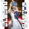 cosplay Anime Costumes Role play of Honkai Star Rail COS Robin to dress up as Honkai Star Rail uniform earrings singer Halloween party female prop LolitaC24320