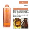 Defina o tratamento de ceratina de salão de beleatina de 800 ml para cabelos para cabelos crescentes para o tratamento de ceratina brasileira no kit doméstico em casa