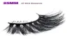 Jovobeauty 25mm lång mjuk naturlig tjock 3D -minkögonfransar Förlängning Skönhetsverktyg 64 Stilar Valbara sexiga högkvalitativa5515365