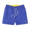 Short crocodile homme marque française Pantalon de plage classique broderie court sport été maillot de bain short pantalon séchage rapide surf maillot de bain sport Boardshorts