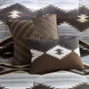 Bedding Sets Rustic Lodge Cabin Comforter Set - All Season Down Alternative Warm Layer And Matching Shams Bed Duvets Bitter Creek