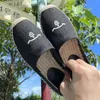 Pra whave casual espadrille 다이아몬드 캔버스 해변 신발 샌들 남성 여름 산책 패션 어부 신발 삼각형 평평한 발 뒤꿈치 샌드 데일 여자 가죽 하이킹 상자와 함께