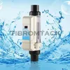 8G,12G,16G,20G/Hr Complete Salt Water Pool Chlorine Generator System Spa Salt Chlorine Generator