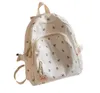 Mini Women Backpacks Trend 2024 Nylon Female Bag Animal Printing Small Feminina Backpack School Bags for Teen Girls Knapsack