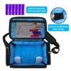 Storage Bags Heat Press Carrying Case Tote Bag Organizer Pouch With Handle And Shoulder Strap Supplies