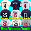 Custom 2024 Lewis Baseball Jerseys Byron Buxton Luis Arraez Carlos Correa MINNESOTA Max Kepler Sanchez Urshela GORDON JORGE POLANCO MIGUEL SANO S-4XL