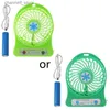 Ventilateurs électriques 2024 nouveau ventilateur portable USB ventilateur de poche mini ventilateur de bureau petit mais silencieux FanY240320