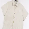 # 6Célèbre créateur de luxe chemises décontractées pour hommes mode affaires chemises de cocktail sociales Burrerys hommes marque printemps été chemises à carreaux disponibles en différentes couleurs 54