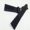 The first-class quality of the of the latest Mens AR5878 rubber watchband261h