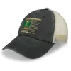 Ball Caps 69th Regiment Irish Brigade (BH2) Cowboy Hat Christmas Sports Cap Sun Boy Women's