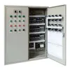 Efficient, safe and customizable pump control box