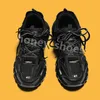 2024 3XL Track 3.0 Designer Shoes Män kvinnor trippler svart sliver beige vit gym röd mörk grå sneakers modeplatta för mig casual 35-46 h20