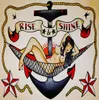 Sailor Jerry Tattoo Vintage Rise Shine Art Gift Silk Poster målningar3932411