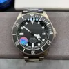 Tudors Pelagos M25600 ZF Factory 1 : 1 Superclone AAAAA 5A 품질 42mm Mens 시계 자체 조정 걸쇠 티타늄 자동 기계 운동 Sapphire A1