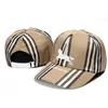 designer kapelusz męskie czapki baseballowe damskie słoneczne rozmiar 100%bawełniane hafty haftowe uliczne HATS HATS HATS Outdoor Golf Cap Womens Baseball Hats Cap009