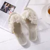 Sandaler Summer Style 2022 Summer Slippers New Flip Flops Women Sandaler Kvinna Drag Sandaler Jelly Sandaler Tallgarna Beach Flipflop Women