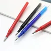 Pilot Frixion Pióra Zestaw żelowy 05 mm Blueblackred Wymienne uzupełnienie narzędzie do pisania studentów Dostarczanie japońskich artykułów piśmiennych 240320