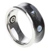 Ring for Take Picture Video Music Pause Switching for iOS-Android Cellphone Tablet Touch-Fingertip Controller 240312