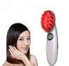 Anti hair loss Laser Microcurrent Radio Frequency Pon LED Machine Hair Regrowth Comb9549934