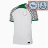 2023 2024 World Cup Nigerian OKOCHA Soccer jersey HOME 22 23 24 away Okechukwu IGHALO AHMED MUSA Ndidi MIKEL IHEANACHO Football shirts men