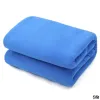 Gear Portable Ultralight Polar Fleece Sleep