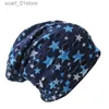 Chapeaux Foulards Ensembles Nouvelle Mode 6 Couleur Tricoté Trou D'hiver Hommes Skullies Bonnets Unisexe Hip Hop Solide Chapeau Chaud Femmes Touca CsC24319