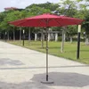 Umbrellas Outdoor Villa Garden Courtyard Balcony Umbrella