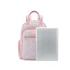 School Bags Fashionable Diaper Bag Backpack Maternity Baby Nappy Suitable For And Casual Outings